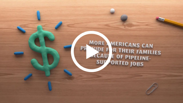 Fuel Your Family: Jobs - Click to play video